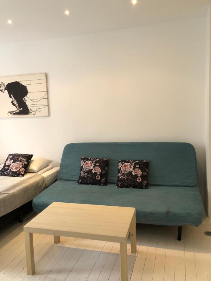 Amsliving Bed & Breakfast Amsterdam Exterior photo